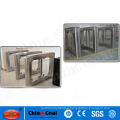 Security Access Control Industrial Swing Gate